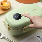 Intelligent Display Thermal Lunch Box