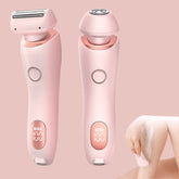 2-in-1 Electric Shaver
