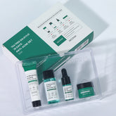 Hyaluronic Acid Skincare Set