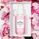 ENVISHA Rose Water Toner