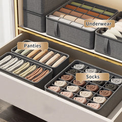 Drawer Organizer Box for Home Storage