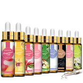 Coffee Coconut Vanilla Aroma Oil