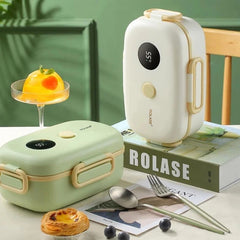 Intelligent Display Thermal Lunch Box