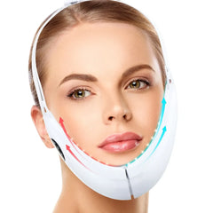 Portable 5-Mode V-Line Face Lift Massager