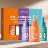 Vitamin C Facial Serum