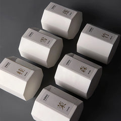 Homemade Aromatherapy Candle in Gypsum Cup