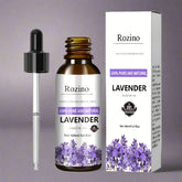 Pure Natural Essential Oils