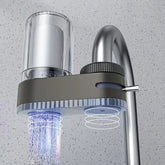 Tap Water Purifier Faucet Filter for Kitchen