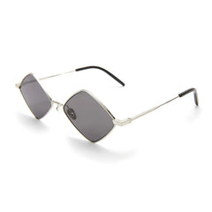 Retro Diamond Designer Sunglasses