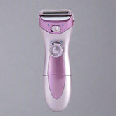 Painless Women's Electric Shaver