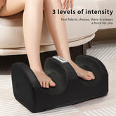 Shiatsu Electric Foot Massager