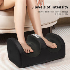 Shiatsu Electric Foot Massager