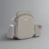 Leather Cellphone Bag