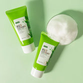 Green Tea Face Cleanser