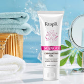 Facial Exfoliating Skin Gel