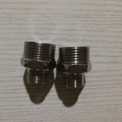 Stainless Steel Whole House Water Filter