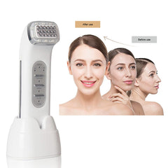 Skin Tightening & Facial Lifting Device