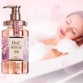 Cherry Blossom Body Wash