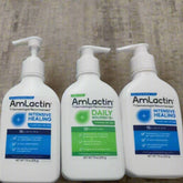 Moisturizing Repair Body Lotion