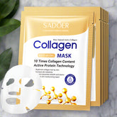 Collagen Hydrating Face Mask