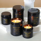 Smokeless Soy Aromatherapy Candle