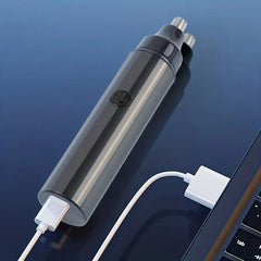 Rechargeable Nose & Facial Hair Trimmer