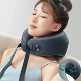 Smart Neck Massager with Heat