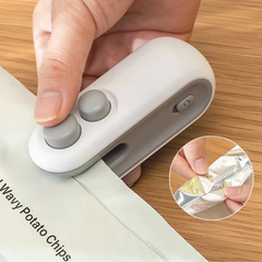 Mini Handheld Heat Sealing Machine for Bags