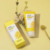 Lemon Exfoliating Gel