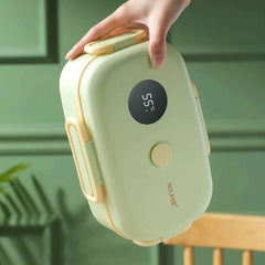 Intelligent Display Thermal Lunch Box