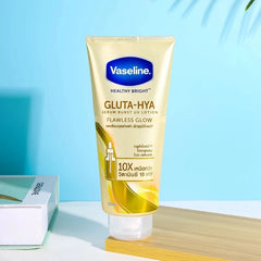 Vaseline Whitening Body Cream