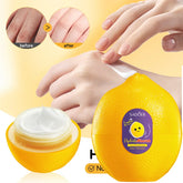 Natural Lemon VC Hand Cream