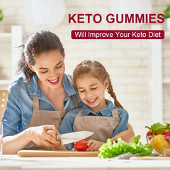 Keto ACV Gummies Weight Management