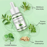 JoyPretty Acne Treatment Serum