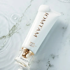 Moisturizing Deep Cleansing Foam