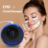 EMS Eye & Face Massager