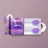 Hoygi Plumping Lip Mask