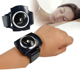 Snore Blocker LED Wrist Device