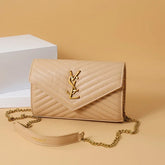 Luxury Designer Crossbody Bag