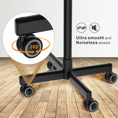 Deep Cleaning & Skin Whitening Vaporizer Steamer