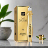 24K Gold Eye Cream