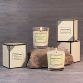 Fragrant Aromatherapy Candle