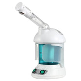 Ozone Steam Vaporizer & Facial Humidifier