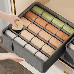 Drawer Organizer Box for Home Storage