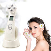 High-Quality RF Facial Massager