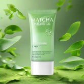 LAIKOU Matcha Exfoliating Gel