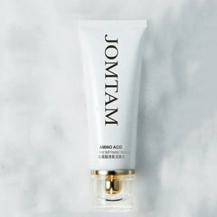 Moisturizing Deep Cleansing Foam