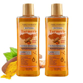 Turmeric Ginger Essential Oil 200ml