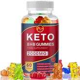 Keto ACV Gummies for Weight Loss