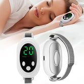 Micro-Current Sleep Aid Device